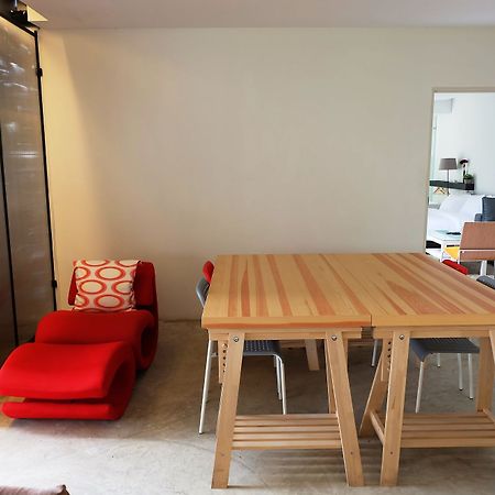 Q Residences Bang Kruai Bagian luar foto
